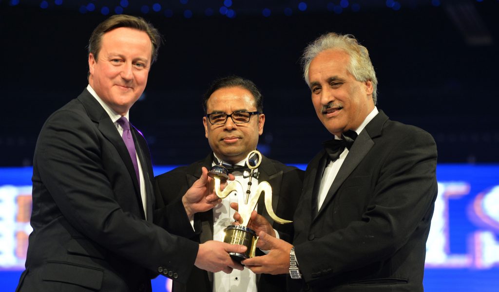 British Curry Awards 2020