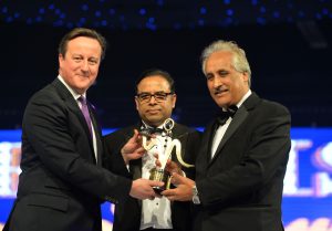 British Curry Awards 2020