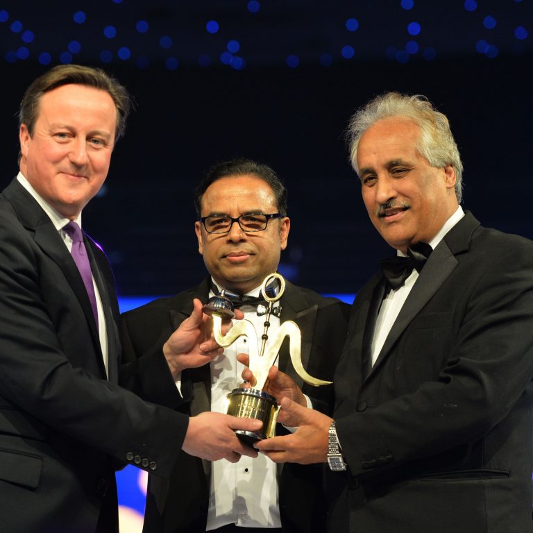 British Curry Awards 2020